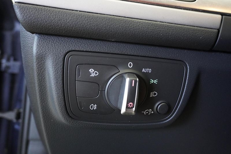 Audi A6 2.8 FSi AUTOMAT - fotka 21 z 30