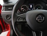Škoda Octavia (2016) 2.0 TDI, Automat, Kůže, Navi - náhled 18