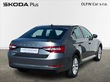 Škoda Superb 2,0 TDi 110kW 7DSG STYLE  III. - náhled 1