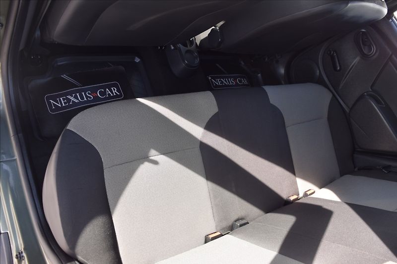 Dacia Duster 1,6 I 77KW NÍZKÉ KM 2XKOLA TOP - fotka 19 z 44