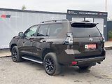 Toyota Land Cruiser 2.8D, ČR, Executive, DPH, 4x4 - náhled 4