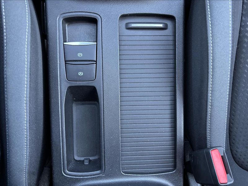Ford Focus 1,5 Ecoblue 88 kW Titanium DPH - fotka 30 z 31