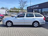 Škoda Octavia 1.4 TSi/90kW Ambition - náhled 8