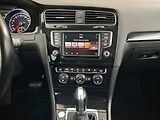 Volkswagen Golf (2016) 1.4 TGI CNG, Automat - náhled 12