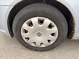 Škoda Octavia 1,6 MPi LPG PLATNOST 10/2033 - náhled 32