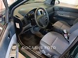 Hyundai Getz (2003) 1.3i, ČR, AC, STK5/28 - náhled 2