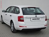 Škoda Octavia (2015) 1.6 TDi, ČR, Active, AC - náhled 6