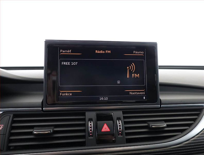 Audi A6 (2016) 3.0 BiTDI - fotka 11 z 21