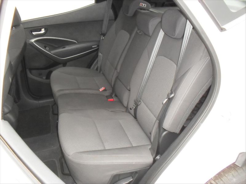 Hyundai Santa Fe 2,2 CRDi Premium 4WD Manuál!! - fotka 14 z 34