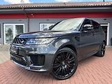 Land Rover Range Rover (2018) 4.4SDV8 Autobiography Vzduch - náhled 3