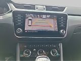 Škoda Superb kombi 2.0TDI 110kW Style DSG - náhled 4