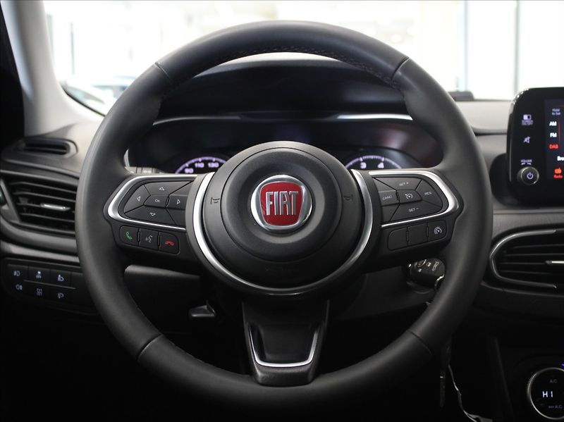 Fiat Tipo 1,6 MJet 96kW KOMBI Výprodej! - fotka 9 z 19