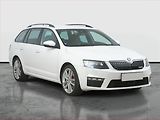 Škoda Octavia (2014) RS 2.0 TDI, Automat, Navi - náhled 1