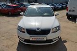 Škoda Octavia (2016) 1,6 TDI - náhled 1