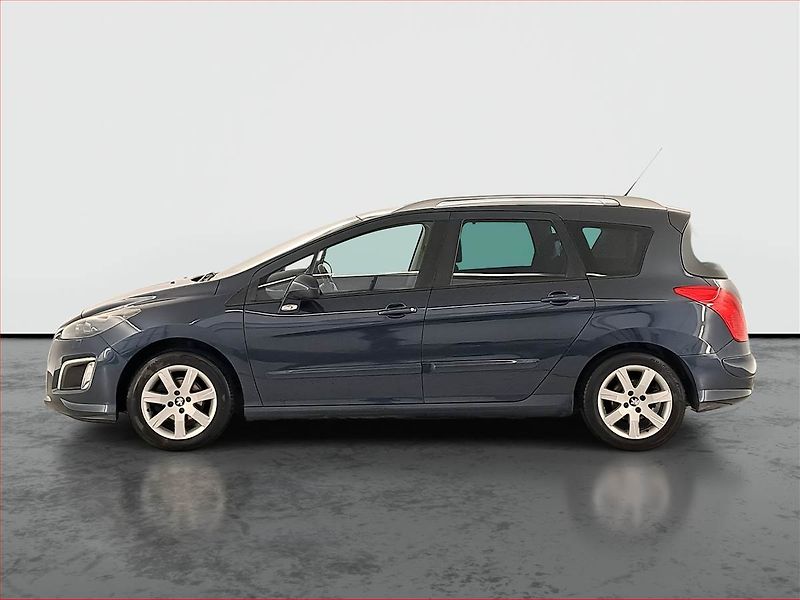 Peugeot 308 (2013) 1.6 e-HDi, po STK, CZ doklady - fotka 3 z 16