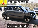Kia Soul (2012) VOLAT 602 696113 - náhled 1