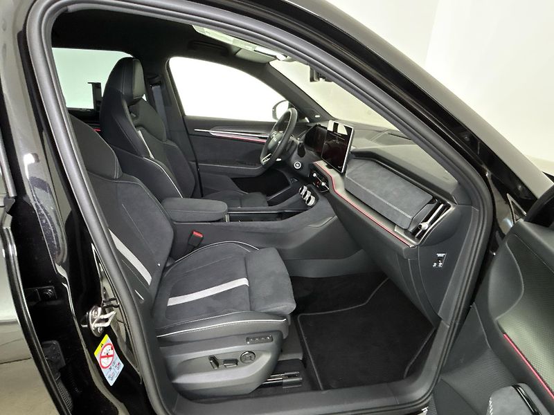 Škoda Kodiaq (2026) Sportline - fotka 9 z 30