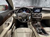 Mercedes-Benz Třídy C 2,1 CDi Exclusive, Panorama - náhled 20