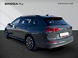 Volkswagen Golf (2022) Variant 1,0TSi 81kW Life 6G - náhled 31