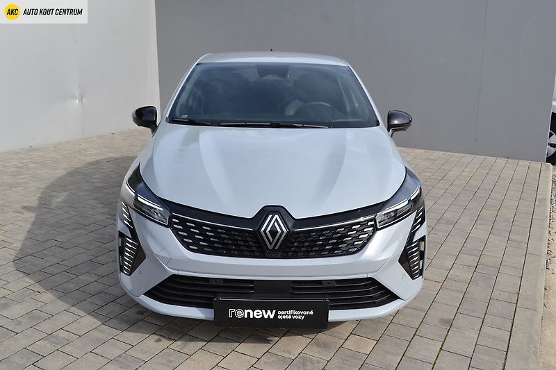 Renault Clio Techno TCe 90 - fotka 48 z 49