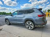 Volkswagen Atlas (2024) Auto na cestě - náhled 1