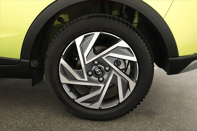 Hyundai Bayon (2025) 1.2, ČR,1.maj, Serv.kniha - fotka 19 z 19