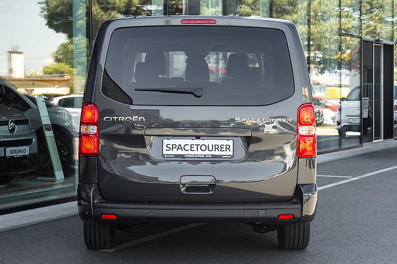 Citroën SpaceTourer (2026) 2,2 SHINE XL + WEBASTO+SAFETY - fotka 6 z 17