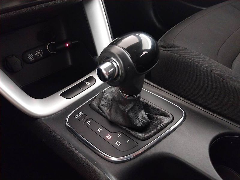 Kia Ceed (2016) 1.6 CRDi, Automat, Serv.kniha - fotka 13 z 19
