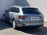 Škoda Superb (2017) 2.0 TDi, Style, DSG, bixen - náhled 6