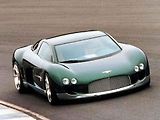Bentley vyrobilo jeden z nejhezčích automobilů 20. století. BY 8.16 Hunaudieres z roku 1999 byl pouhým konceptem, jehož motor W16 dosahoval výkonu 465 kW. Auto bylo nazváno podle slavné rovinky na Circuit de la Sarthe a dokázalo jet až 350 km/h.