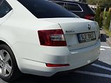 Škoda Octavia (2016) 1.2 tsi 81 kW  - náhled 9
