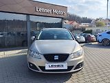 Seat Exeo 2.0 TDI/88kW Reference ČR - náhled 1
