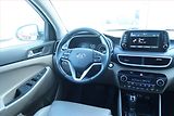Hyundai Tucson (2018) 1.6 CRDi, Automat, Serv.kniha - náhled 7