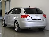 Audi A3 2,0 TDi 103kW Nové STK 2xkola - náhled 2