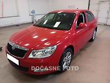Škoda Octavia (2010) 1.2TSi Liftback, ČR, AC, TZ - náhled 1