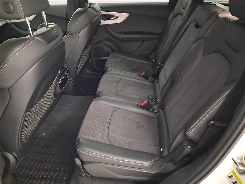 Audi Q7 (2022) 55 TFSI - fotka 10 z 22
