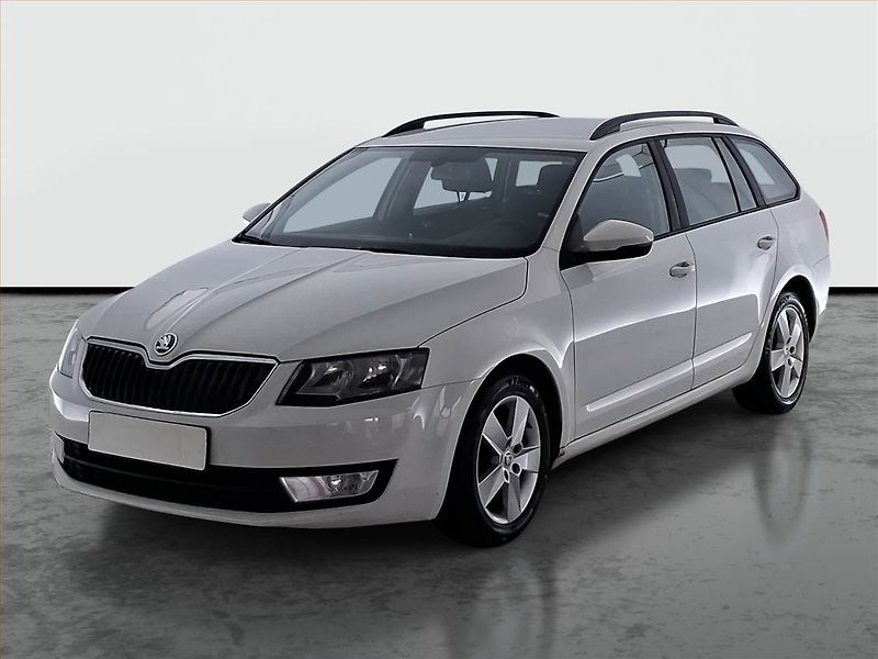 Škoda Octavia (2013) 2.0 TDI, 4X4, Tempomat - fotka 2 z 18