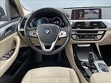 BMW X3 xDrive20d M SPORT,ČR.1.MAJ. - náhled 8