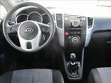 Kia Venga 1,4 i, klima,servis,2.maj,CZ, - náhled 16