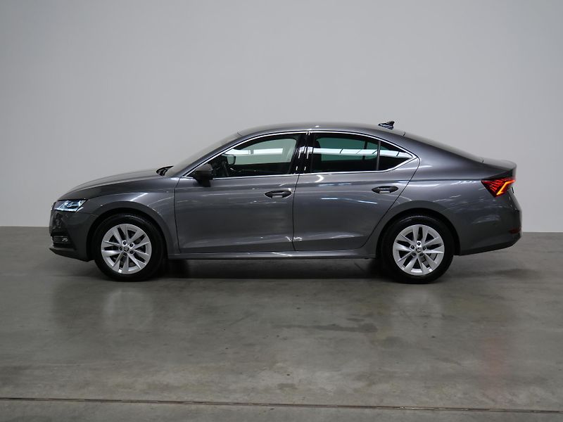 Škoda Octavia - fotka 3 z 23