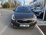 Kia Carens 1.7CRDi Exclusive - náhled 1