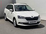 Škoda Fabia (2021) 1.0 TSi, 2.maj,ČR, Style - náhled 1