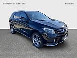 Mercedes-Benz GLE 250d 4M AMG - náhled 7