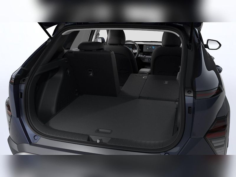 Hyundai Kona (2026) Smart - fotka 9 z 9