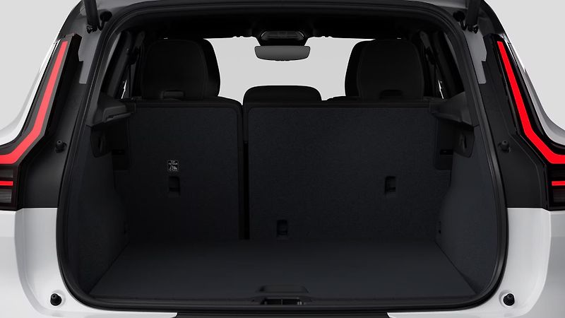 Volvo XC40 (2026) B3 AUT CORE - fotka 6 z 14