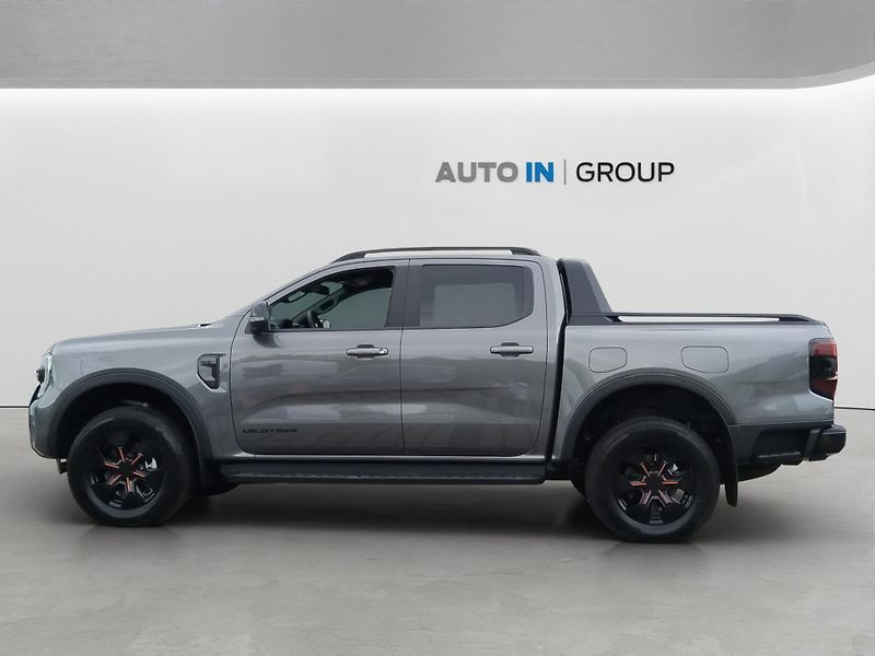 Ford Ranger (2026) Wildtrak Double Cab 2,3 EcoBoo - fotka 6 z 16