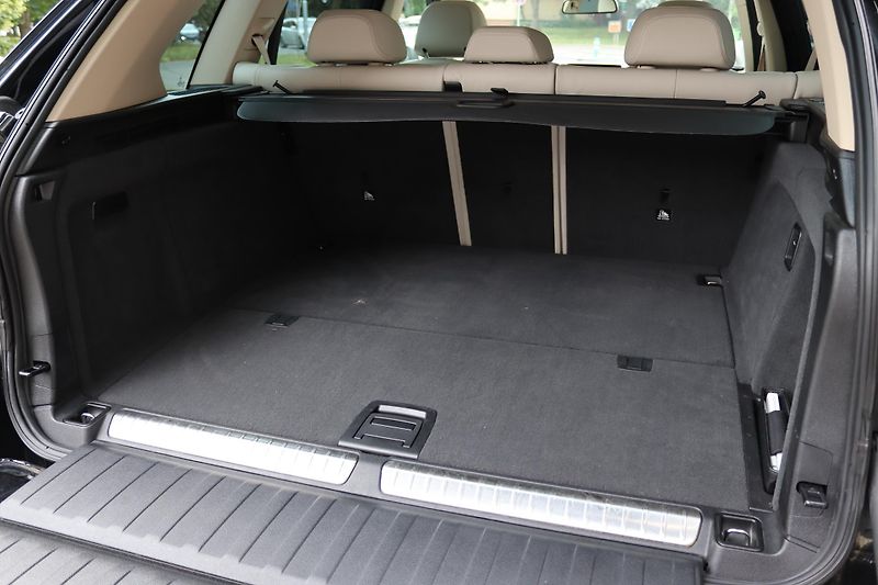 BMW X5 XDRIVE 40e F15 230kW DPH - fotka 35 z 48