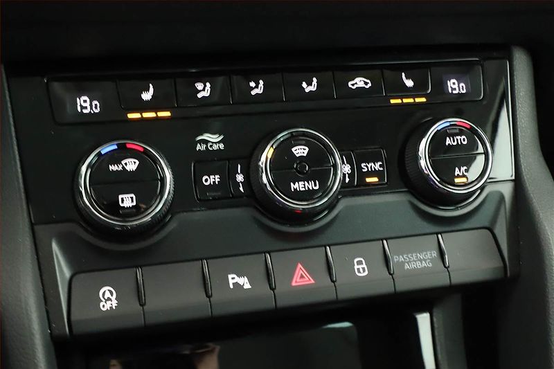 Škoda Karoq (2025) 1.5 TSI, DRIVE, AUTOMAT - fotka 10 z 17