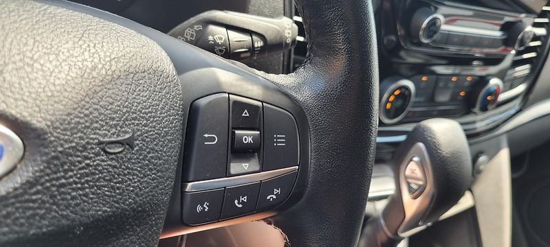 Ford Tourneo Custom (2020) 320 L1 2,0TDCi 96kW Automatik  - fotka 36 z 46