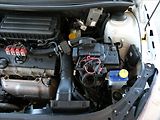 Škoda Roomster 1,4 LPG 63kW Ambition,po STK - náhled 36